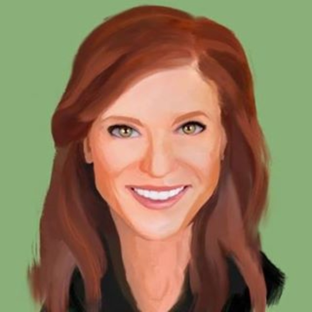 Meet your Posher, Simone